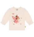 Hust and Claire Bluse -  HCAnna Baby fairy - Petal Pink