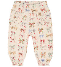 Hust and Claire Bukser - HCTrine Big Bows - Kit