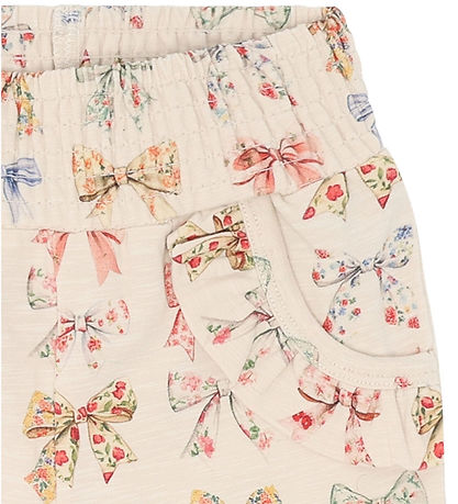 Hust and Claire Bukser - HCTrine Big Bows - Kit