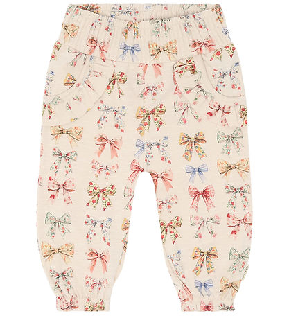 Hust and Claire Bukser - HCTrine Big Bows - Kit