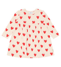 Hust and Claire Dress - HCDonna Spring Love - Kit