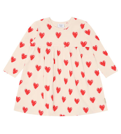 Hust and Claire Kjole - HCDonna Spring Love - Kit