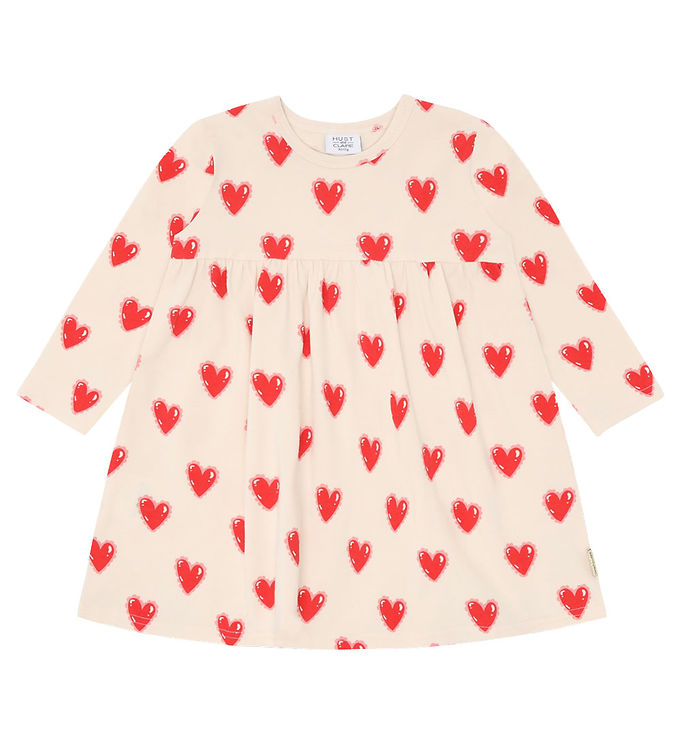 Hust and Claire Kjole - HCDonna Spring Love - Kit