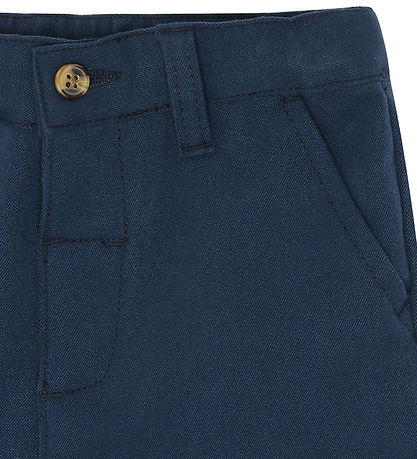 Hust and Claire Bukser - HCThomas - Blues