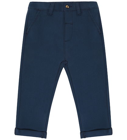 Hust and Claire Bukser - HCThomas - Blues