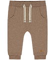 Hust and Claire Sweatpants - HCGeorgey - Caribou