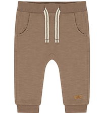 Hust and Claire Sweatpants - HCGeorgey - Caribou