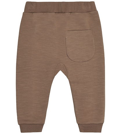 Hust and Claire Sweatpants - HCGeorgey - Caribou
