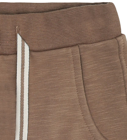 Hust and Claire Sweatpants - HCGeorgey - Caribou