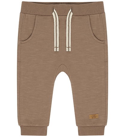 Hust and Claire Sweatpants - HCGeorgey - Caribou