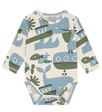 Hust and Claire Body l/æ - HCBilly Oceanlife - Sandshell