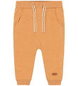 Hust and Claire Sweatpants - HCGeorgey - Biscuit
