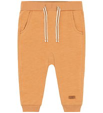 Hust and Claire Sweatpants - HCGeorgey - Biscuit