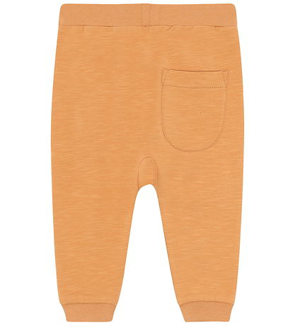 Hust and Claire Sweatpants - HCGeorgey - Biscuit