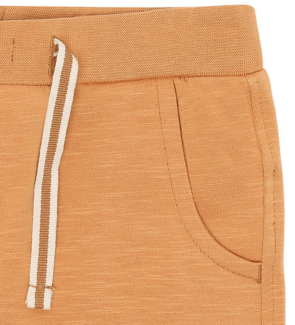 Hust and Claire Sweatpants - HCGeorgey - Biscuit