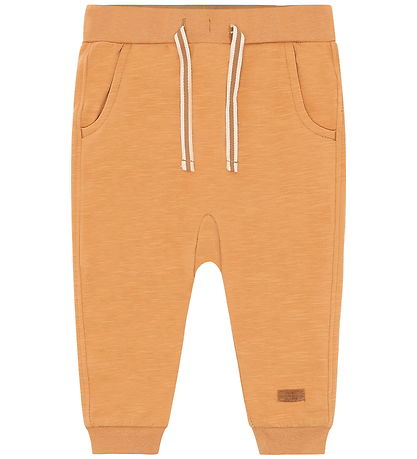Hust and Claire Sweatpants - HCGeorgey - Biscuit