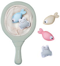 SunnyLife Fiskespil - Apple Sorbet Multi