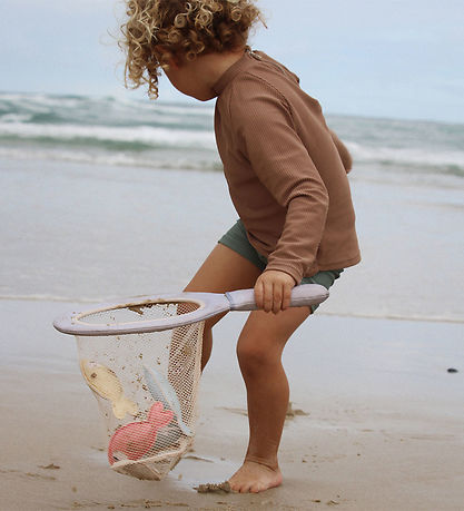 SunnyLife Fiskespil - Apple Sorbet Multi