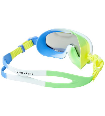 SunnyLife Dykkermaske - Into The Jungle