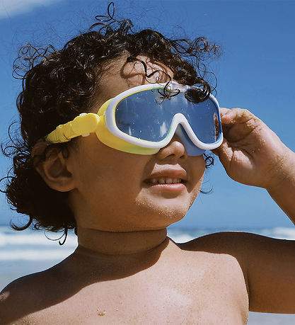 SunnyLife Dykkermaske - Into The Jungle