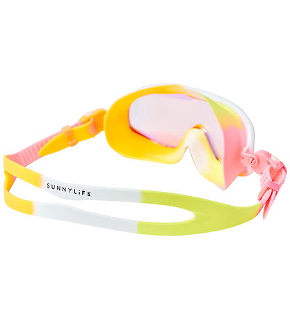 SunnyLife Dykkermaske - Poppy The Peach