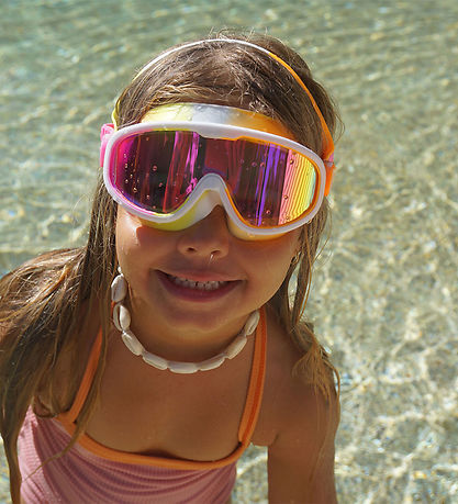 SunnyLife Dykkermaske - Poppy The Peach