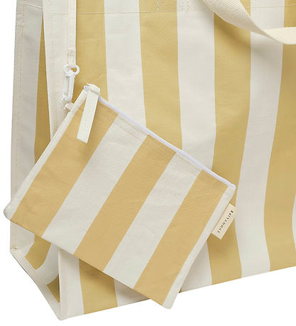SunnyLife Beach Bag - Butternut