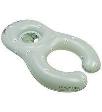 SunnyLife Baby Pool Mattress - Sammy The Seagull