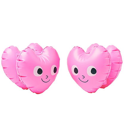 SunnyLife Badevinger - Poppy The Peach