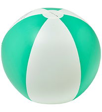 SunnyLife Beach Ball - Pool Party Neon Green