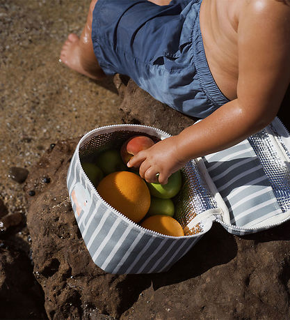 SunnyLife Køletaske - Eli The Elephant