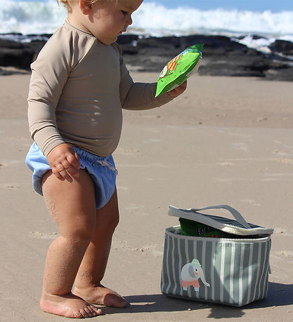 SunnyLife Køletaske - Eli The Elephant