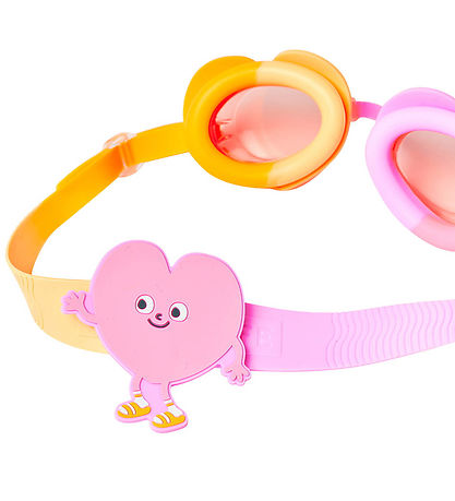 SunnyLife Diving beetles - Poppy The Peach