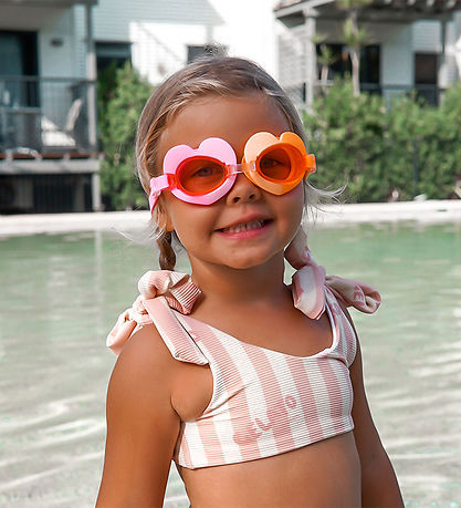 SunnyLife Diving beetles - Poppy The Peach