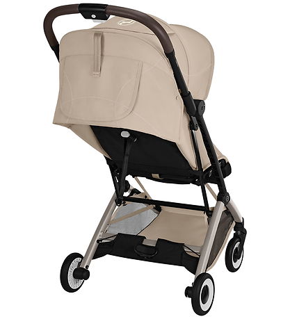 Cybex Klapvogn - ORFEO TPE - Almond Beige