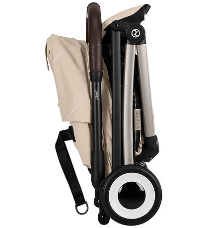 Cybex Klapvogn - ORFEO TPE - Almond Beige