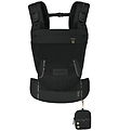 Cybex Baby Carrier - Laya - Magic Black