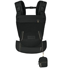 Cybex Bæresele - LAYA - Magic Black