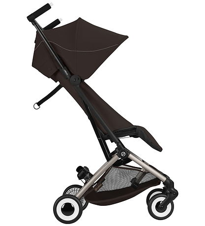 Cybex Klapvogn - Libelle - Chocolate Brown