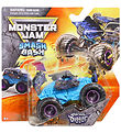 Monster Jam Truck - 1:64 - Smash & Bash - Son-Uva Digger