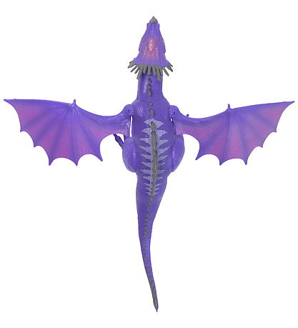 Dragons Legetøjsfigur - Movie Basic Dragon - Skrill