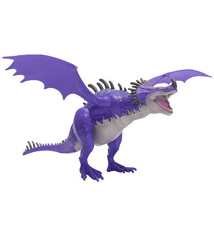 Dragons Legetøjsfigur - Movie Basic Dragon - Skrill