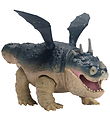 Dragons Legetøjsfigur - Movie Basic Dragon - Gronckle