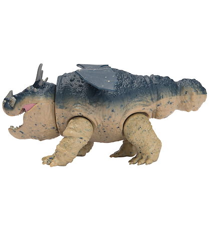 Dragons Legetøjsfigur - Movie Basic Dragon - Gronckle