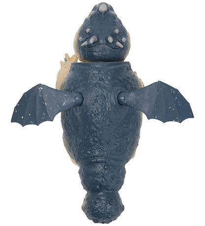 Dragons Legetøjsfigur - Movie Basic Dragon - Gronckle