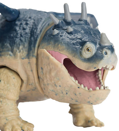 Dragons Legetøjsfigur - Movie Basic Dragon - Gronckle