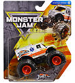 Monster Jam Truck - Everyday Heroes - 1:64 - Jambulance