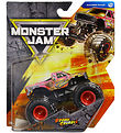 Monster Jam Truck - Danger Divas - 1:64 - Stone Crusher