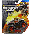 Monster Jam Truck - Legacy Truck - 1:64 - Zombie