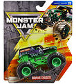 Monster Jam Truck - Legacy Truck - 1:64 - Grave Digger